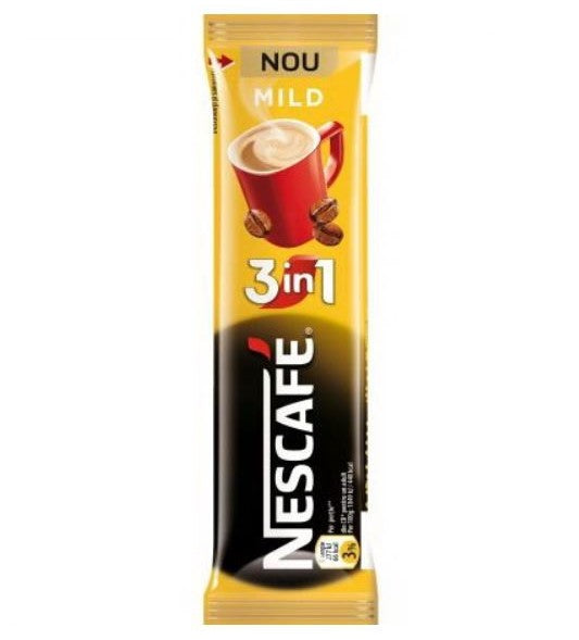 Instant Coffee Powder Stick 1,5g