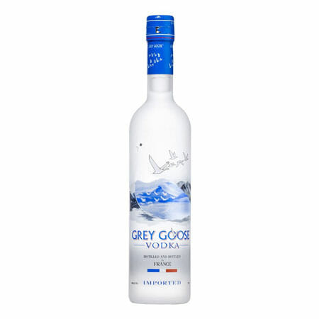 Grey Goose Vodka 20cl