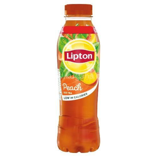 Lipton White Tea, Diet, Peach Papaya, Beverages