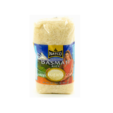 Buy cheap Natco Indian Basmati Rice 1kg Online