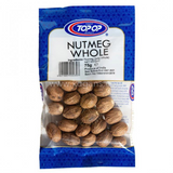 Buy cheap Top Op Nutmeg Whole 75g Online