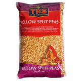 Buy cheap Trs Yellow Spilit Peas 2kg Online