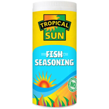 Buy cheap Tropical Sun Fish Seasoning 100g Online