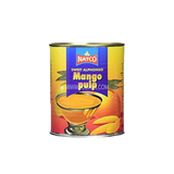 Buy cheap Natco Sweet Alphonso Pulp 850g Online