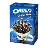 Buy cheap Oreo Wafer Roll Vanilla 54g Online