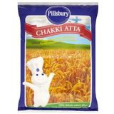 Buy cheap Pillsbury Chakki Atta 5kg Online