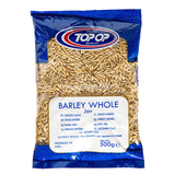 Buy cheap Top Op Barley Whole 500g Online