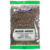 Buy cheap Top Op Mixed Herbs 25g Online