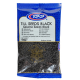 Buy cheap Top Op Till Seeds Black 100g Online