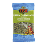 Buy cheap Trs Green Cardamoms 50g Online