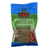 Buy cheap Trs Whole Jeera Cumin 1kg Online