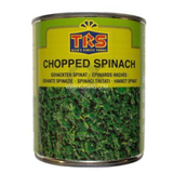 Buy cheap Trs Chopped Spinach 800g Online