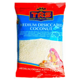 Buy cheap Trs Dessicated Coconut Medium 300g Online