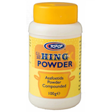 Buy cheap Top Op Hing Powder 100g Online