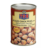 Buy cheap Trs Boiled Chick Peas In Brine 400g Online