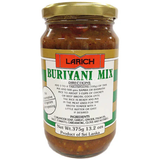 Buy cheap Larich Buriyani Mix 375g Online