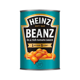 Buy cheap Heinz Baked Beans 415g Online