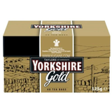 Buy cheap Yorkshire Gold Tea 125g Online