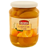 Buy cheap Olympia Compot De Caise 700g Online