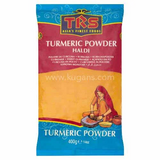 Buy cheap Trs Haldi Turmeric Powder 400g Online