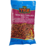 Buy cheap Trs Red Chilli Extra Hot 50g Online