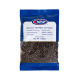 Buy cheap Top Op Black Pepper Whole 100g Online