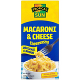 Buy cheap Tropical Sun Macaroni & Cheese 206g Online