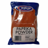 Buy cheap Top Op Paprika Powder 400g Online