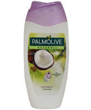 Buy cheap Palmolive Shower Cocnut Online