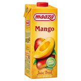 Buy cheap Maaza Mango Drink 1 Litre Online