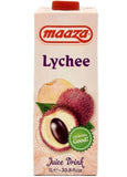 Buy cheap Maaza Lychee Drink 1 Litre Online