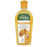 Buy cheap Vatika Hair Oil Almond 200ml Online