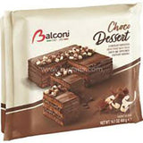 Buy cheap Balconi Choco Dessert 400g Online