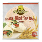 Buy cheap Bake Zone Tortillas Wheat 360g Online