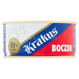 Buy cheap Krakus Boczek 300g Online