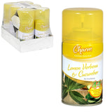 Buy cheap Charm Lemon Verbana&cucumber Online