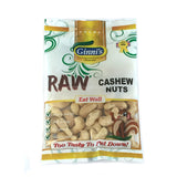 Buy cheap Ginnis Cashew Nuts 175g Online