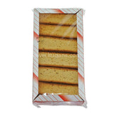 Buy cheap Mb Small Cake Rusk 18pcs Online