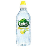 Buy cheap Volvic Touch Of Lemon Lime 750ml Online