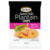 Buy cheap Grace Sweet Chilli Plantain Online