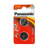 Buy cheap Panasonic Lithium Power 2s Online