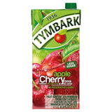 Buy cheap Tymbark Cherry Apple Nectar Online