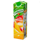 Buy cheap Tymbark Multi Vitamin Juice Online