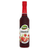 Buy cheap Lowicz Strawberry Syrup 400ml Online