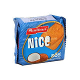 Buy cheap Maliban Nice Biscuits 100g Online