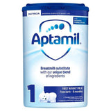 Buy cheap Aptamil 1st Infant Milk Hungry Online