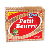 Buy cheap Croco Petit Beurre 300g Online