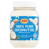 Buy cheap Ktc Pure Coconut Oil 500ml Online