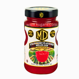 Buy cheap Md Starw Flavored Melon Jam 500g Online