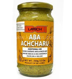 Buy cheap Larich Aba Achcharu 350g Online